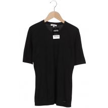 Laura Biagiotti Damen Pullover, schwarz, Gr. 36