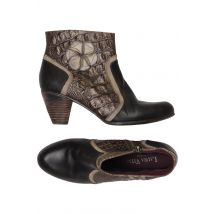 Laura Vita Damen Stiefelette, mehrfarbig, Gr. 39
