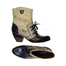 Laura Vita Damen Stiefelette, mehrfarbig, Gr. 40