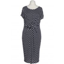 Laurel Damen Kleid, blau, Gr. 44