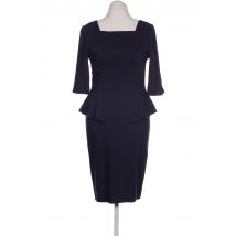 Laurel Damen Kleid, blau, Gr. 40