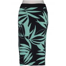 Laurel Damen Rock, marineblau, Gr. 34