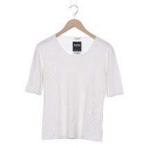 Laurel Damen T-Shirt, weiß, Gr. 40