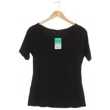 Laurel Damen T-Shirt, schwarz, Gr. 40