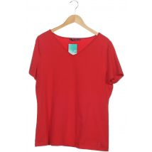 Laurel Damen T-Shirt, rot, Gr. 46