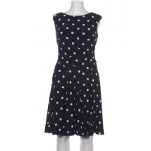 Lauren Ralph Lauren Damen Kleid, marineblau, Gr. 6