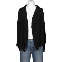 Lauren Ralph Lauren Damen Strickjacke, schwarz, Gr. 38