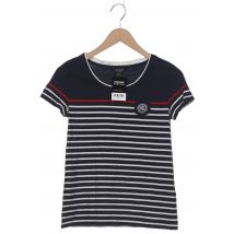 Lauren Ralph Lauren Damen T-Shirt, marineblau, Gr. 36