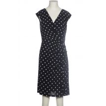 Lauren Ralph Lauren Damen Kleid, blau, Gr. 38