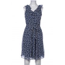 Lauren Ralph Lauren Damen Kleid, marineblau, Gr. 2
