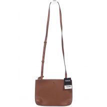 Lauren Ralph Lauren Damen Handtasche, braun, Gr.