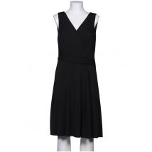 Lauren Ralph Lauren Damen Kleid, schwarz, Gr. 10