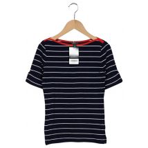 Lauren Ralph Lauren Damen T-Shirt, mehrfarbig, Gr. 36