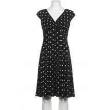 Lauren Ralph Lauren Damen Kleid, schwarz, Gr. 4