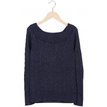 Lauren Ralph Lauren Damen Pullover, marineblau, Gr. 34