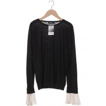 Lauren Ralph Lauren Damen Pullover, schwarz, Gr. 38