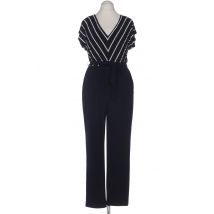 Lauren Ralph Lauren Damen Jumpsuit/Overall, marineblau, Gr. 10