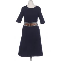 Lauren Ralph Lauren Damen Kleid, marineblau, Gr. 34