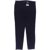 Lauren Ralph Lauren Damen Stoffhose, marineblau, Gr. 8