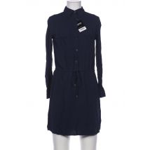 Lauren Ralph Lauren Damen Kleid, marineblau, Gr. 4