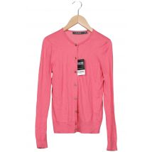 Lauren Ralph Lauren Damen Strickjacke, pink, Gr. 34