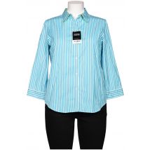 Lauren Ralph Lauren Petite Damen Bluse, mehrfarbig, Gr. 42