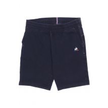 Le Coq Sportif Herren Shorts, marineblau, Gr. 52