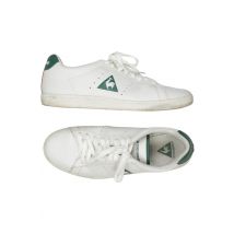 Le Coq Sportif Herren Sneakers, weiß, Gr. 42