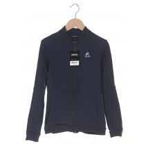 Le Coq Sportif Damen Sweatshirt, marineblau, Gr. 32