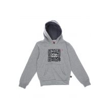 Le Coq Sportif Damen Hoodies &amp; Sweater, grau, Gr. 152