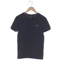 Le Coq Sportif Herren T-Shirt, marineblau, Gr. 44