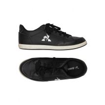 Le Coq Sportif Damen Sneakers, schwarz, Gr. 39
