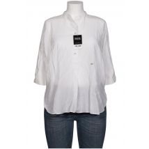 LE Sarte Pettegole Damen Bluse, weiß, Gr. 44