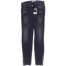le temps des cerises Damen Jeans, marineblau, Gr. 26