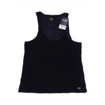 le temps des cerises Damen Top, schwarz, Gr. 38