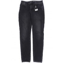 le temps des cerises Herren Jeans, schwarz, Gr. 32