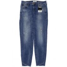 le temps des cerises Damen Jeans, blau, Gr. 26