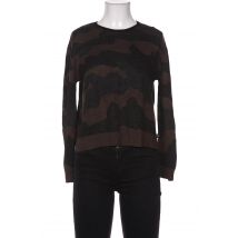 le temps des cerises Damen Pullover, grün, Gr. 34