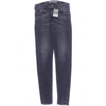 le temps des cerises Herren Jeans, blau, Gr. 31