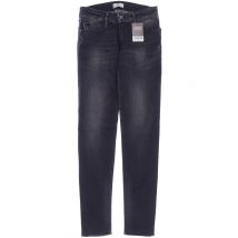 le temps des cerises Damen Jeans, grau, Gr. 34
