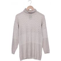Lecomte Damen Pullover, beige, Gr. 38