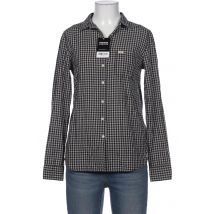 Lee Damen Bluse, grau, Gr. 34