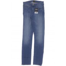 Lee Damen Jeans, blau, Gr. 27