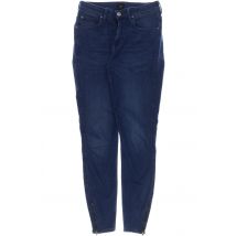 Lee Damen Jeans, blau, Gr. 28