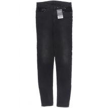 Lee Damen Jeans, grau, Gr. 26