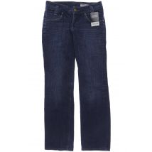 Lee Damen Jeans, blau, Gr. 27