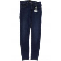Lee Damen Jeans, blau, Gr. 28