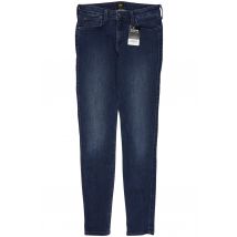 Lee Damen Jeans, marineblau, Gr. 28