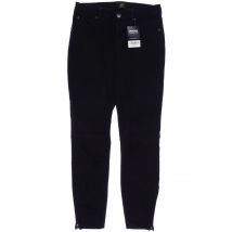 Lee Damen Jeans, schwarz, Gr. 29