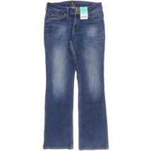Lee Damen Jeans, blau, Gr. 29
